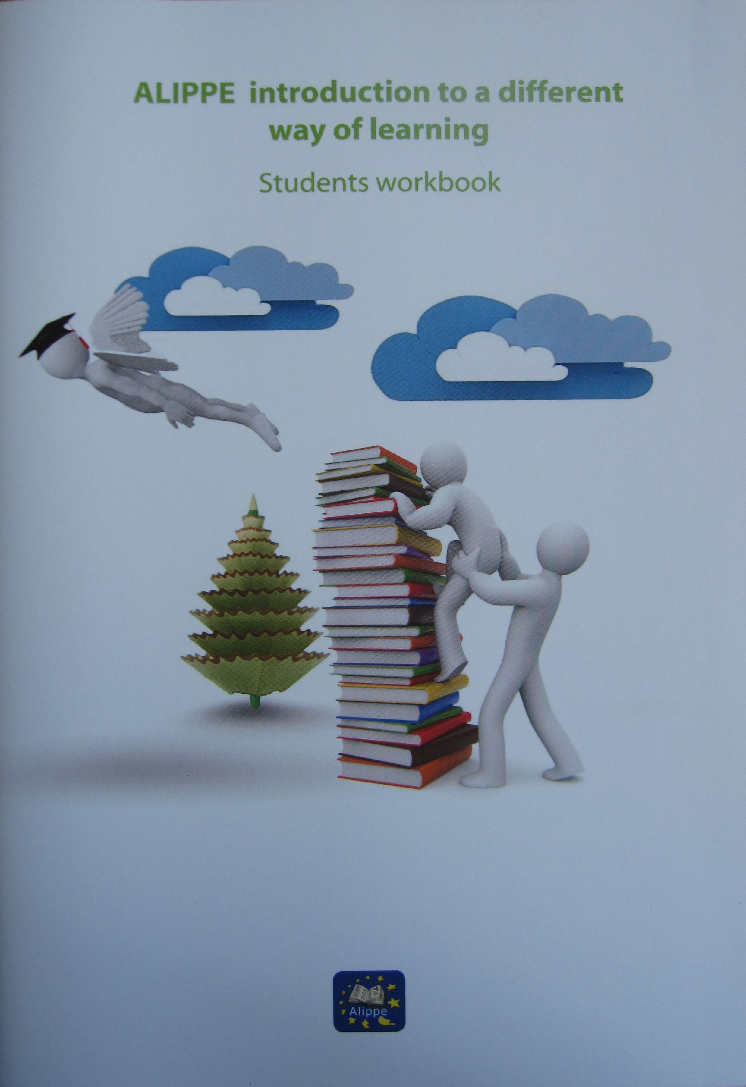 ALIPPE student book