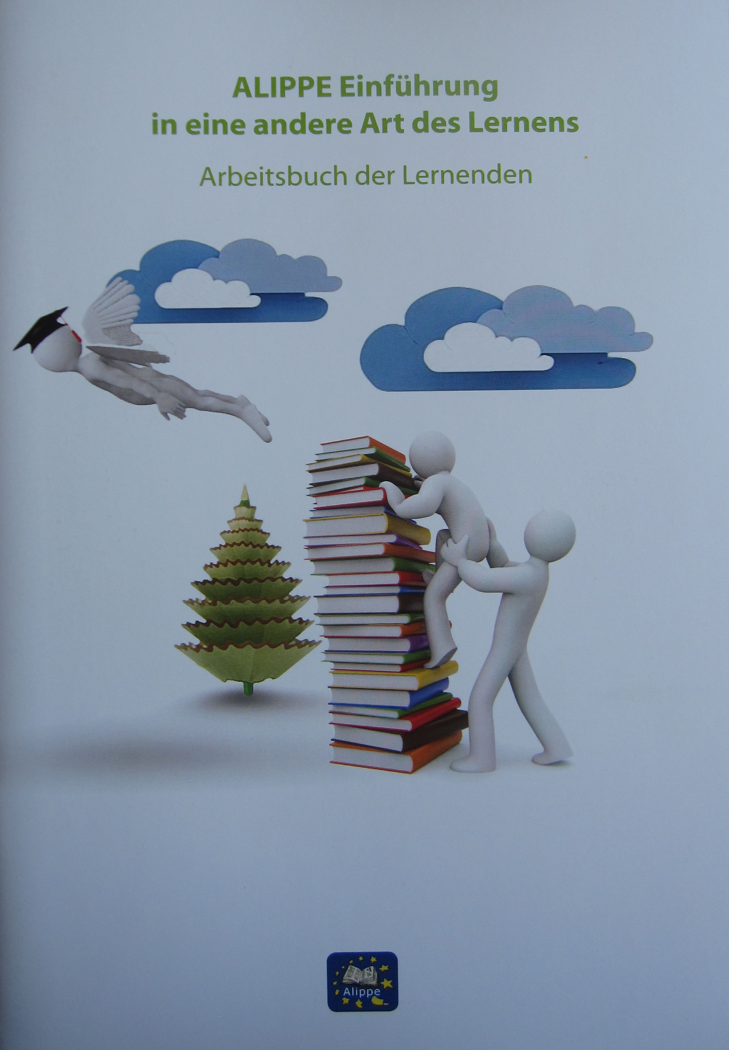ALIPPE Arbeitsbuch der Lernenden